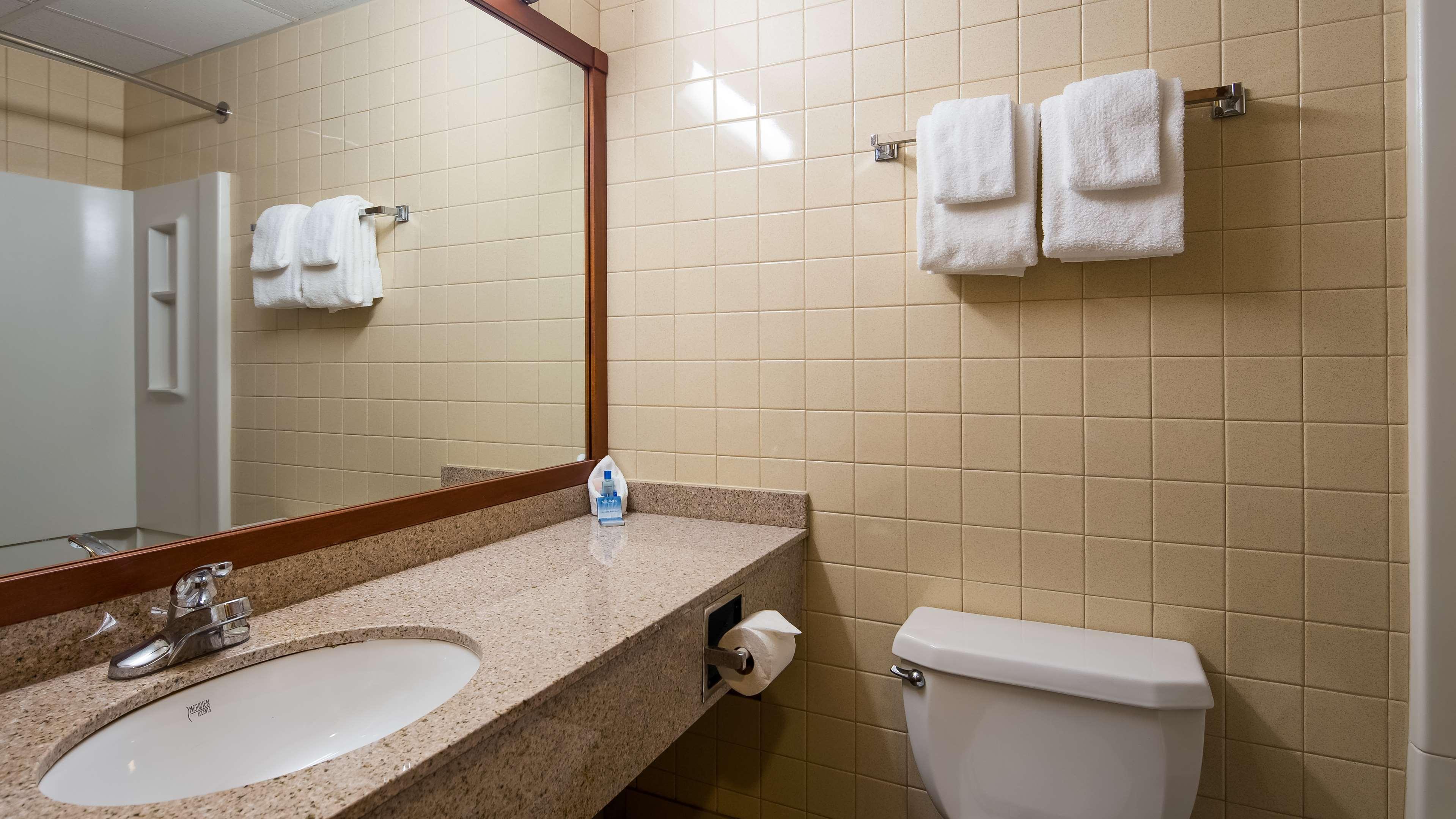 Best Western Port Clinton Exterior photo