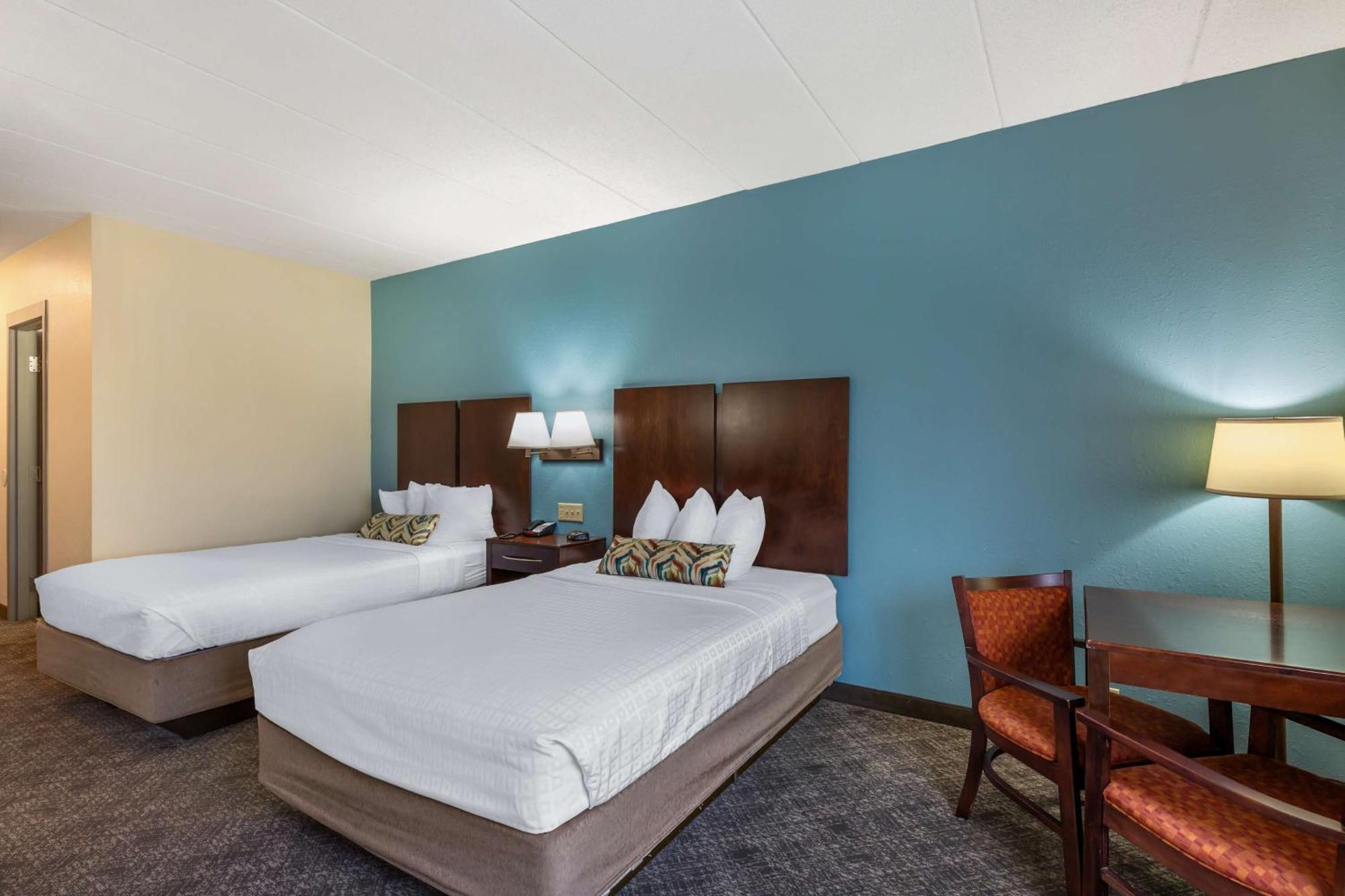 Best Western Port Clinton Exterior photo