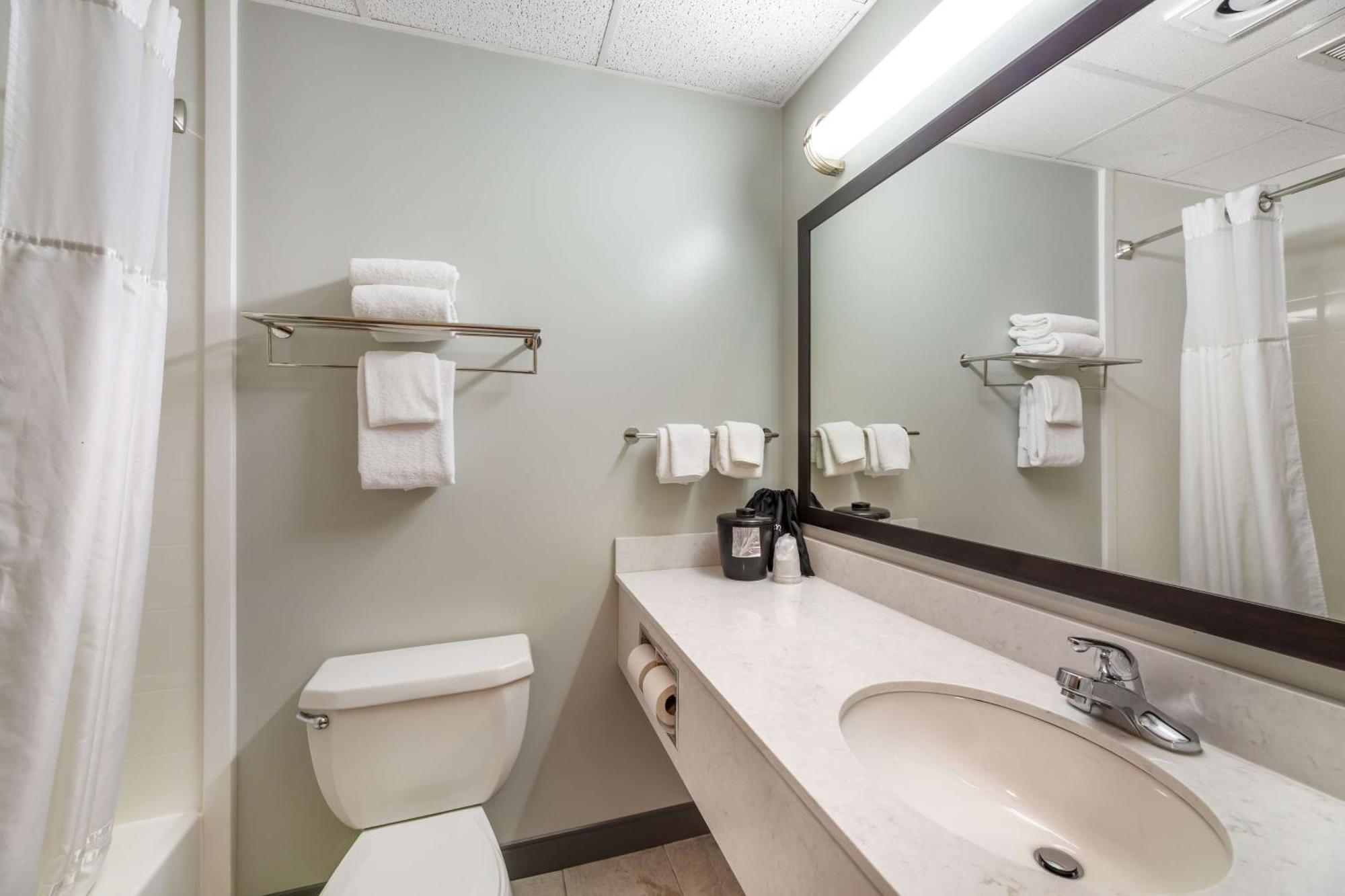 Best Western Port Clinton Exterior photo