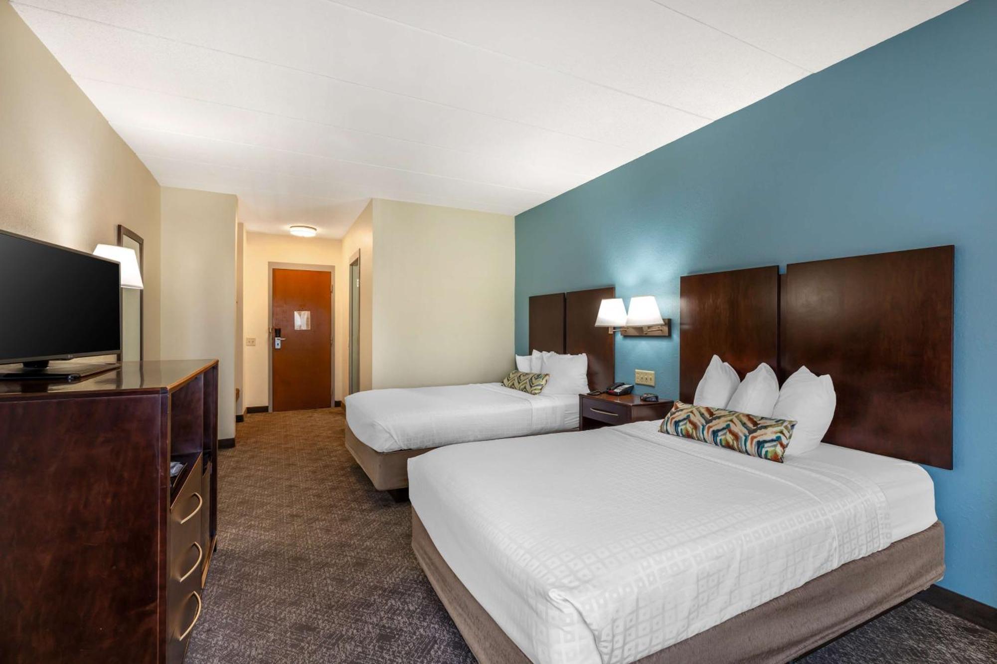 Best Western Port Clinton Exterior photo
