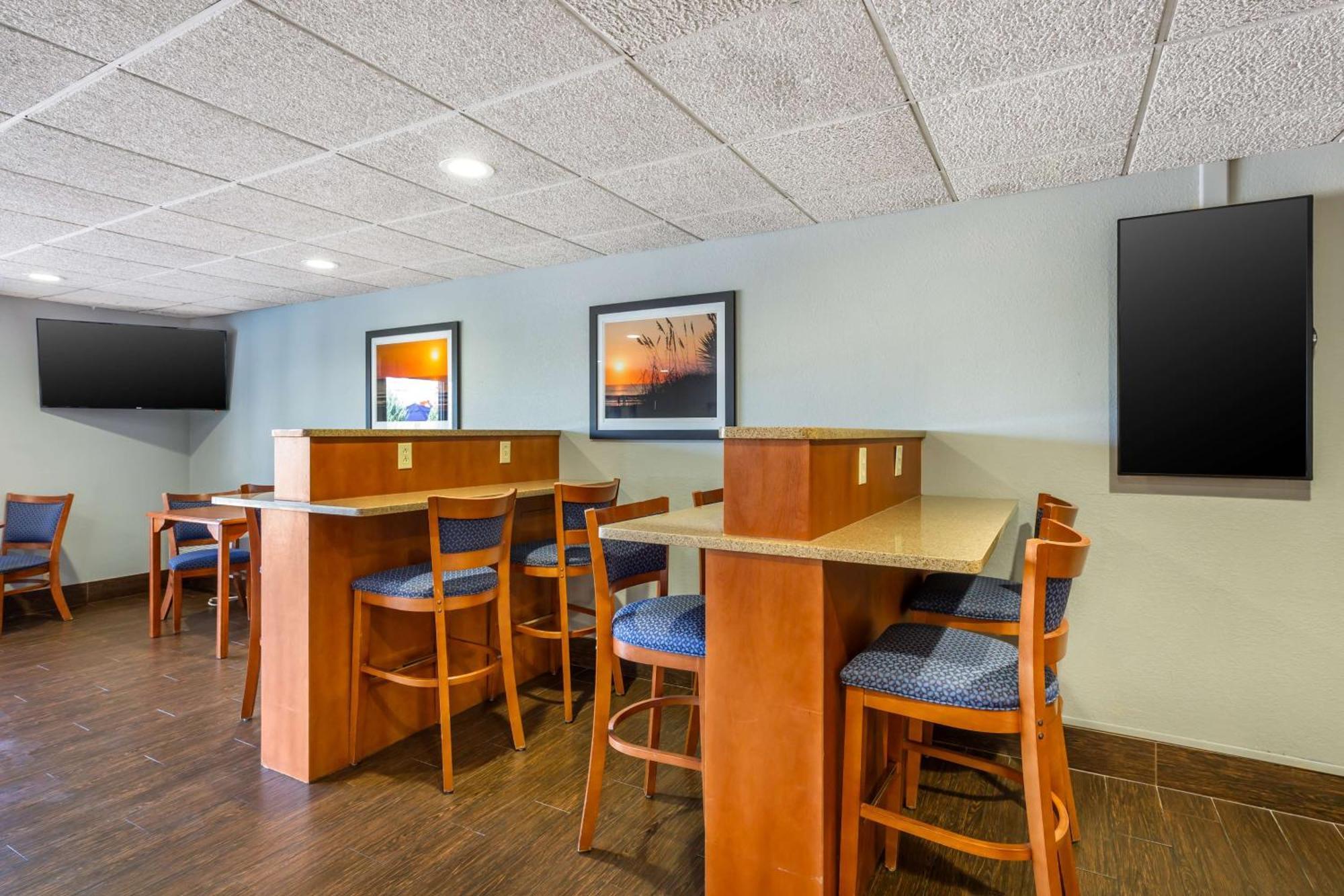 Best Western Port Clinton Exterior photo