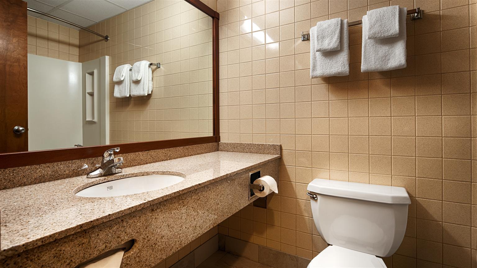 Best Western Port Clinton Exterior photo