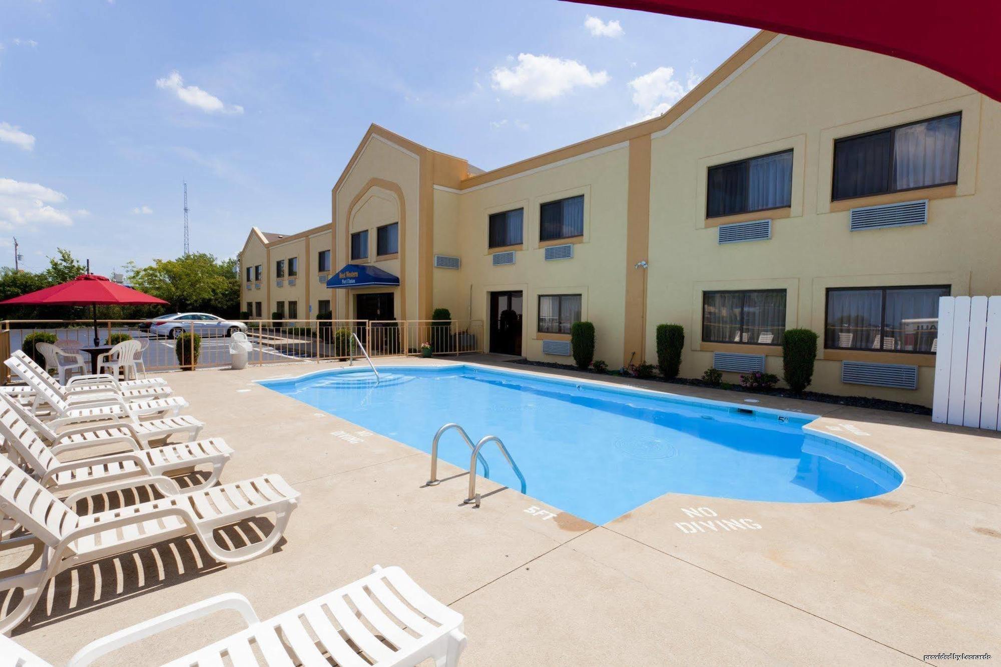 Best Western Port Clinton Facilities photo