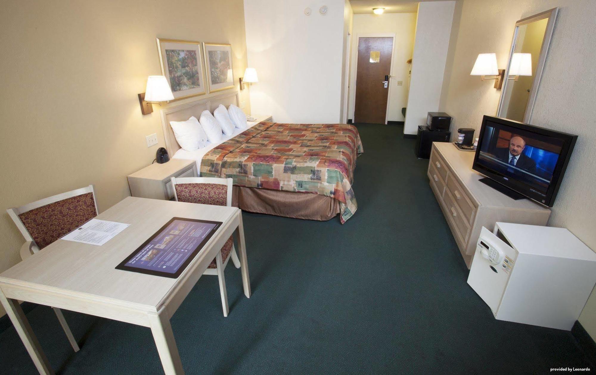 Best Western Port Clinton Exterior photo